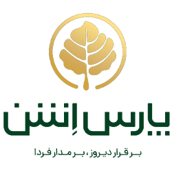پارس اشن