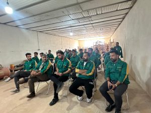 کارگاه پوششهای هیبریدی ملایر